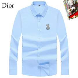 Picture of Dior Shirt Long _SKUDiorS-4XL25tr1326162